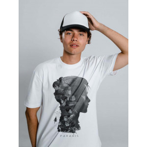 Tricou Attack on titan